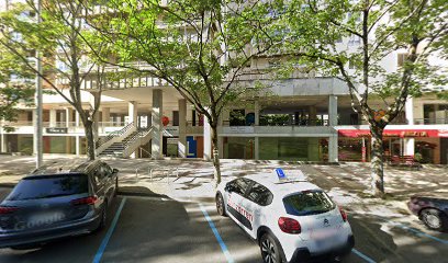 Ángela Alonso Fisioterapia-Osteopatía Pediatríca Pamplona