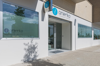 Aniento Fisioterapia Y Bienestar | Clínica De Fisioterapia Zaragoza