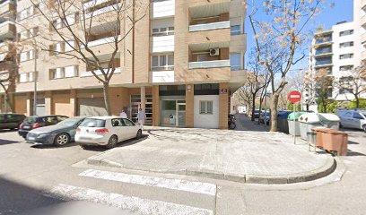 Anna Morreres- FisioteràPia GeriàTrica A Domicili