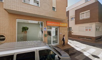 Anna Neurofisioterapia Almería
