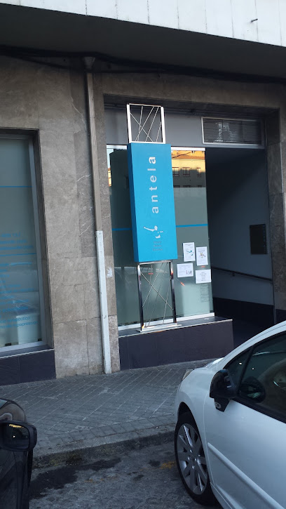 Antela