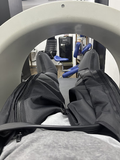 Antonio Bravo Fisioterapia