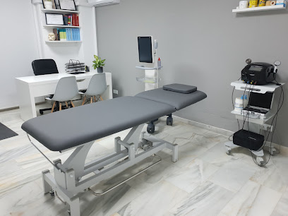 Antonio Merino Fisioterapia