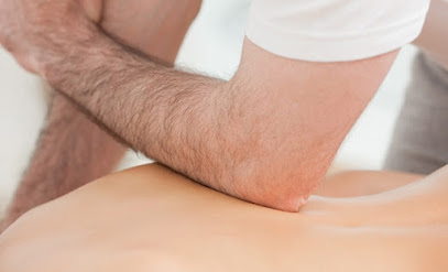 Antonio Robayna. Fisioterapia