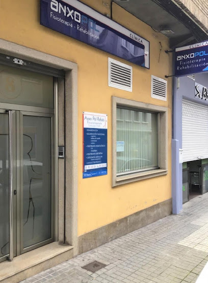 Anxopol Fisioterapia