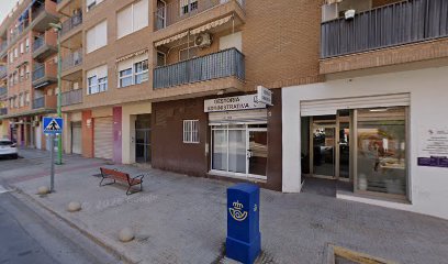 Anza Fisioterapia