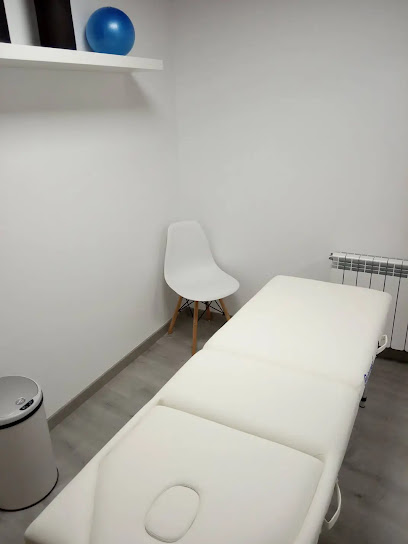 Ap Osteopatía E Fisioterapia