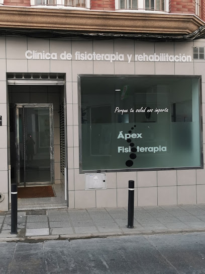 Ápex Fisioterapia Adra