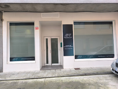 Apv Fisioterapia E Movemento