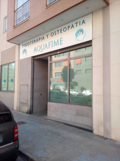 Aquafime