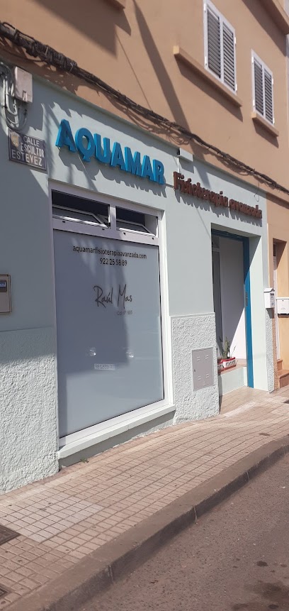 Aquamar Fisioterapia Avanzada