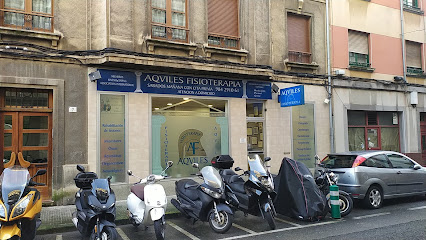 Aqviles Fisioterapia