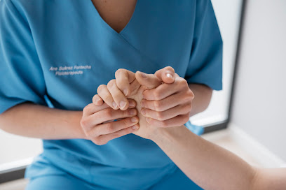 Arafisioterapia – Centro De Fisioterapia Y Psiconeuroinmunología Clínica | Ane Suárez Fontecha