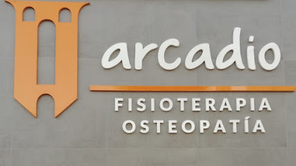Arcadio Fisioterapia Y Osteopatía