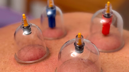 Ares Llobera FisioteràPia I Osteopatia ( Lleida )