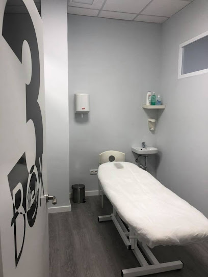 Areté Fisioterapia