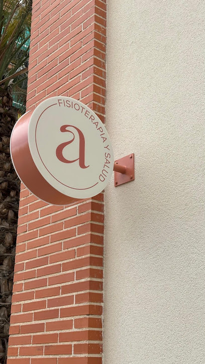 Arfis Fisioterapia Y Salud – Fisioterapia En Alicante