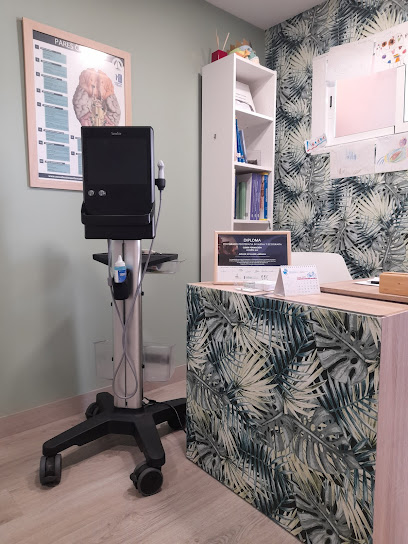 Ariane Echaniz Fisioterapia Y Osteopatía