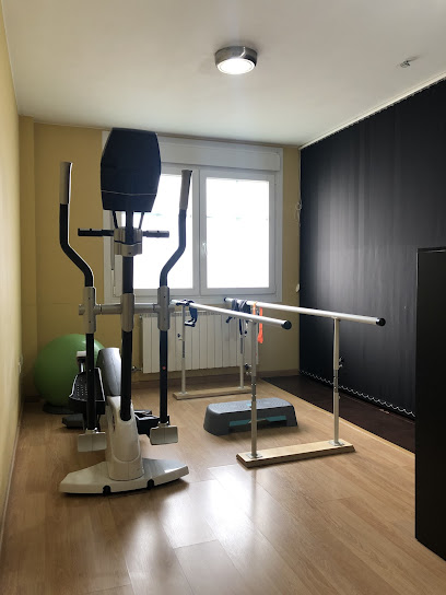 Arias Durán, Clínica De Rehabilitación Y Fisioterapia