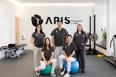 Aris Fisioterapia Y Salud