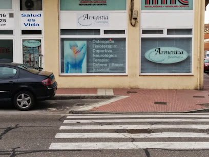 Armentia Fisioterapia