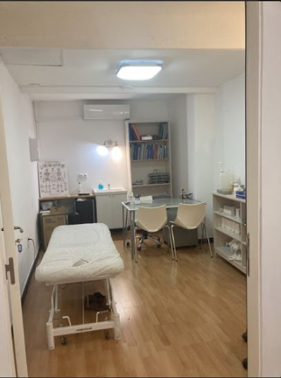 Aros Fisioterapia
