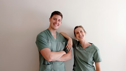 Arrel FisioteràPia I Osteopatia Cerdanyola