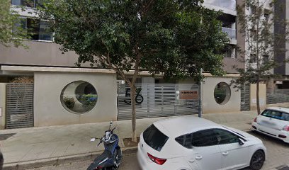Arrieta Centrum Fisioterapia Y Osteopatía