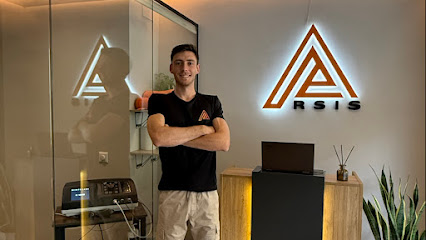 Arsis | Fisioterapia Y Rendimiento