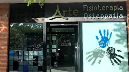 Arte Fisioterapia