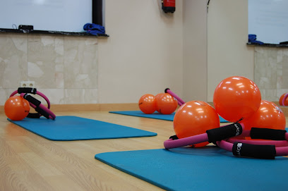Arterapia, Centro De Fisioterapia Y Pilates