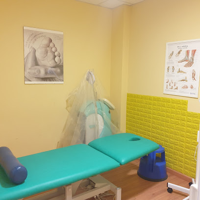 Arthros Centro De Fisioterapia