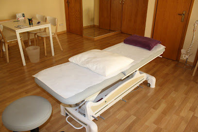 Articula’T Centre De FisioteràPia