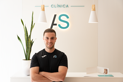 Arturo Sanchez Fisioterapia Y Podología