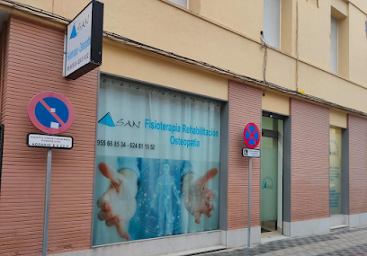 Asan Fisioterapia