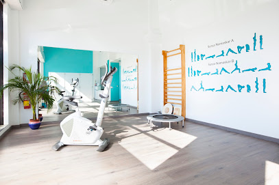 Asana Fisioterapia Y Podología