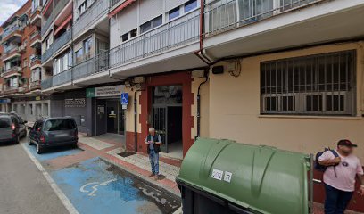 Asociación Nacional Huesos De Cristal