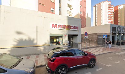 Asociación Síndrome De Down De Málaga Nueva Esperanza