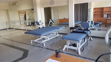 Aspaym Toledo Fisioterapia