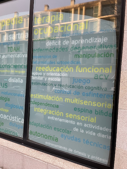 Atemfito Atención Temprana