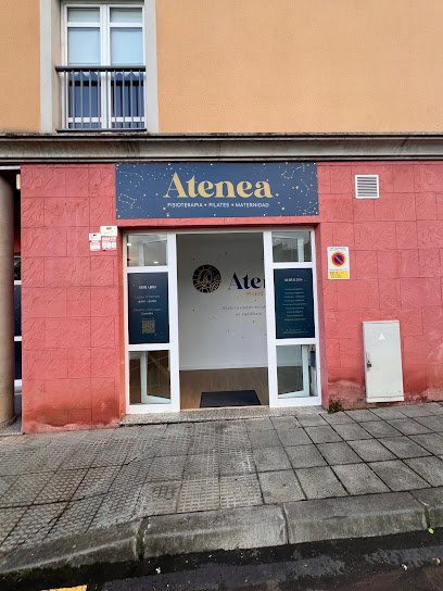 Atenea Fisioterapia