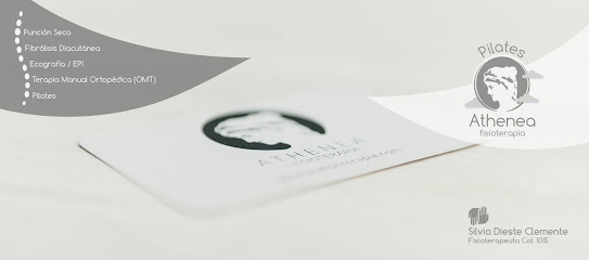 Athenea Fisioterapia