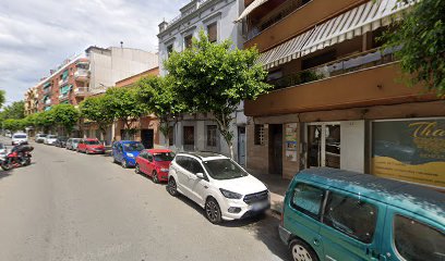 Atlas Centre