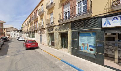 Atlas -Fisioterapia Avanzada Y Osteopatía- Villacarrillo