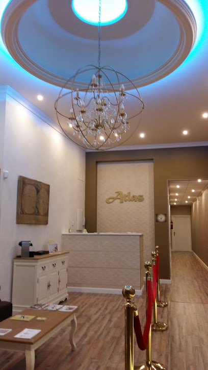 Atlas Fisioterapia