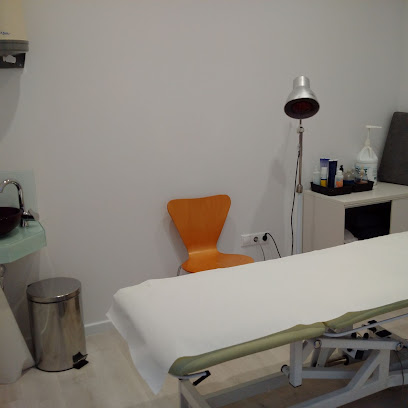Atlas Fisioterapia – Fontiñas