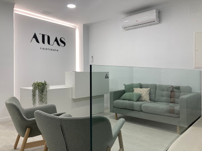 Atlas Fisioterapia