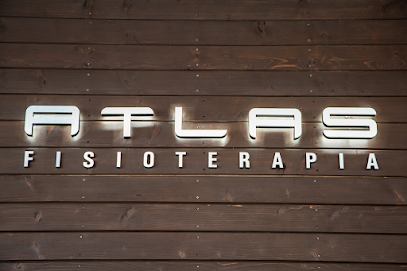 Atlas Fisioterapia