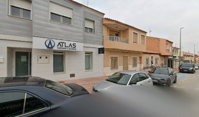 Atlas Fisioterapia & Osteopatia