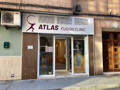 Atlas Fusion Clinic